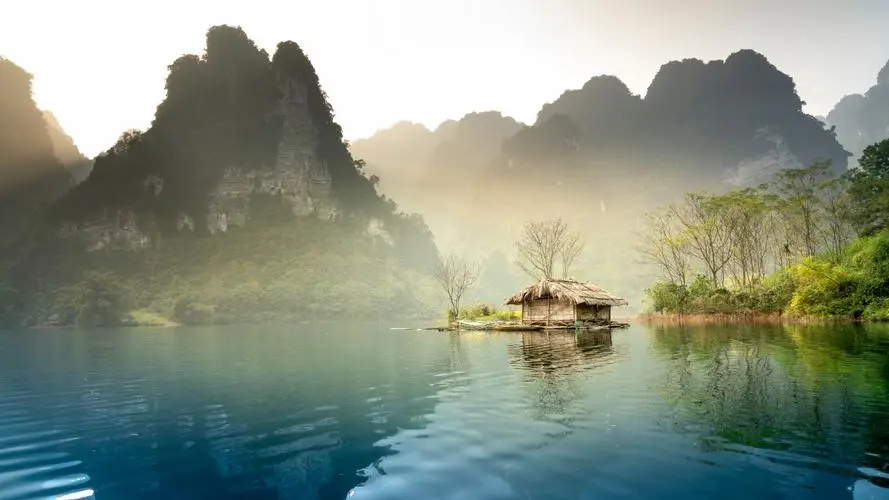 高标准绿色独特